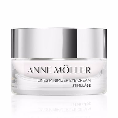 Stimulâge Ögonkräm Som Minimerar Linjer 15 ml