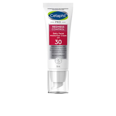 Pro Redness Control Gezichtscrème Spf30 50 ml