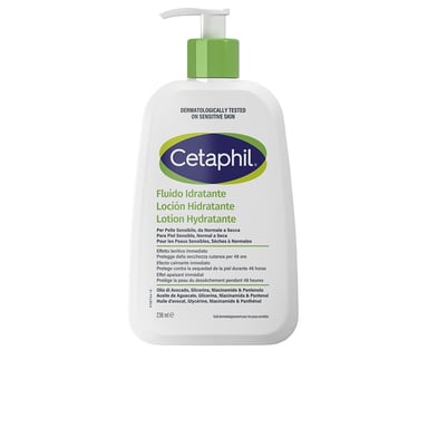 Cetaphil Hydraterende Lotion 237 ml