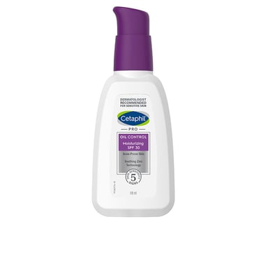 Pro Oil Control Hydraterend Met Spf30 118 ml