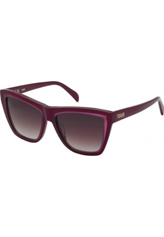 TOUS STOC25V 54 08LA Sunglasses