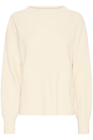 IHBOSTON LS7 Knitted pullover Loose fit