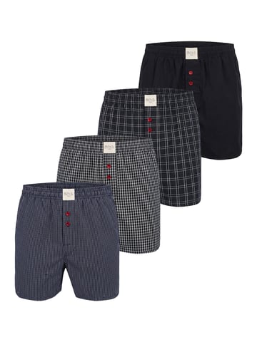 Phil & Co. Berlin Men Boxer combo