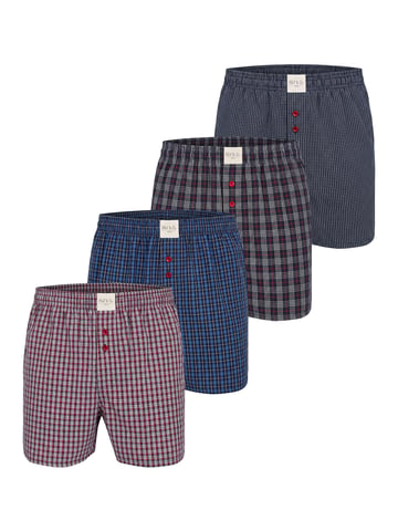 Phil & Co. Berlin Men Boxer combo