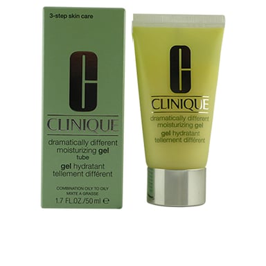 Clinique Dramatically Different Moisturizing Gel Tube 50ml Comb Oily/Oily