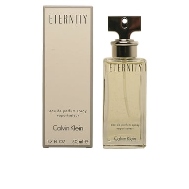 Eternity Edp Vapo 50 ml