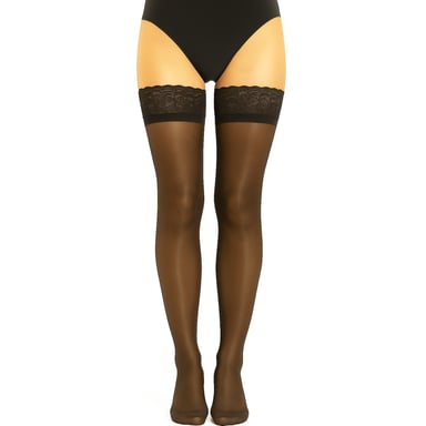 Women's 15 Denier Tights INCANTO
