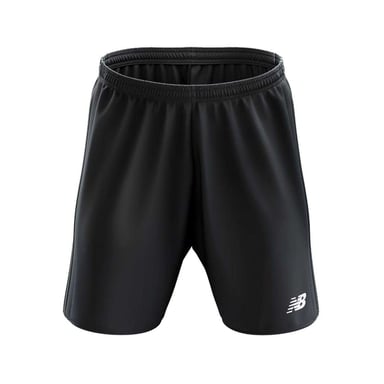 New Balance Womens/Ladies Woven Shorts (Black)