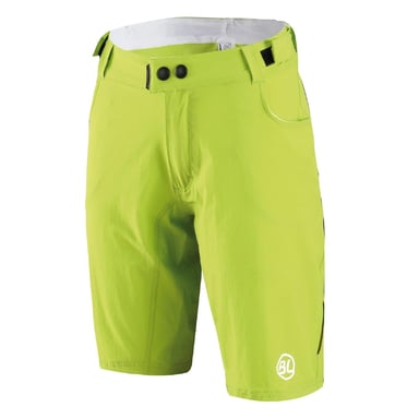 Bicycle Line Womens/Ladies Imola Baggy Shorts (Green)