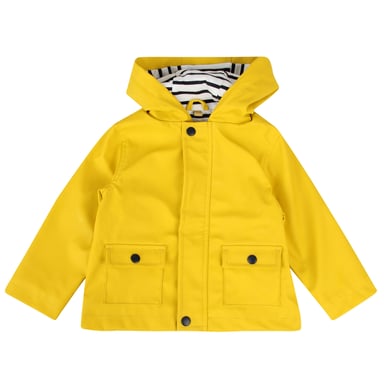 Larkwood Waterdicht Baby Jasje (Geel)