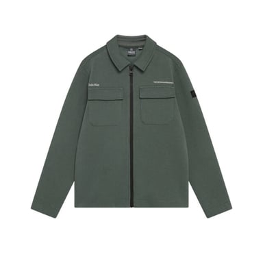 Indian Blue Overshirt 960779