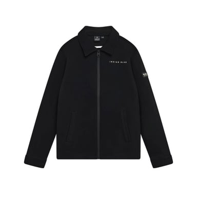 Indian Blue Overshirt 960778