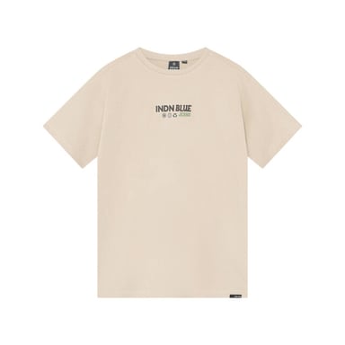 Indian Blue T-shirt 960741