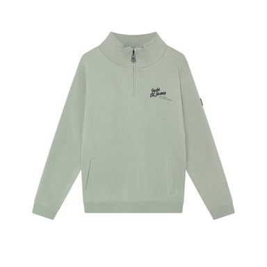 Indian Blue Sweat 960753