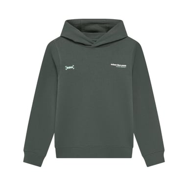 Indian Blue Hoodie 960769