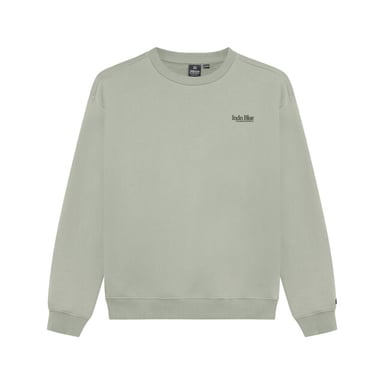 Indian Blue Sweat 960754