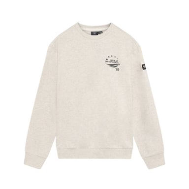 Indian Blue Sweat 960760