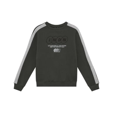 Indian Blue Sweat 960756