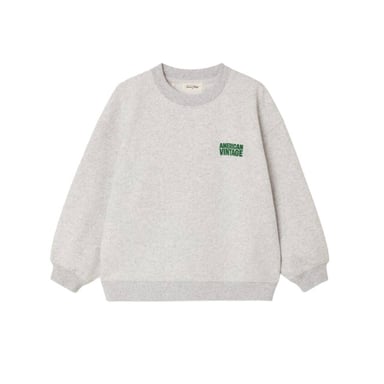 American Vintage Sweat kbap03dh