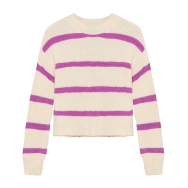 Indian Blue Pullover 970993