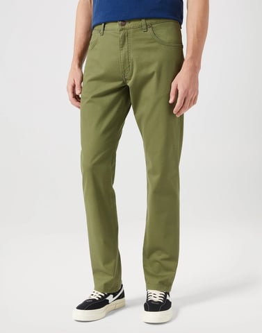 GB - Wrangler - Greensboro - Olive