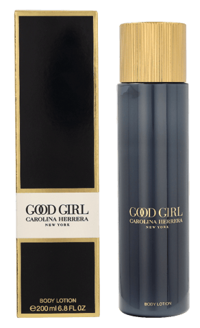 Carolina Herrera Good Girl Body Lotion 200 ml