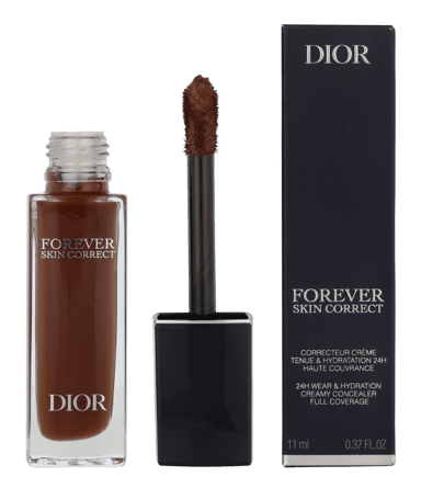 Dior Forever Skin Correct Concealer