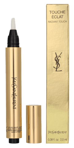 YSL Touche Eclat Radiant Touch