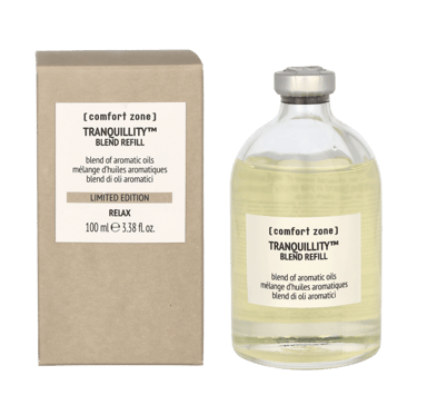 Comfort Zone Tranquility Blend - Refill