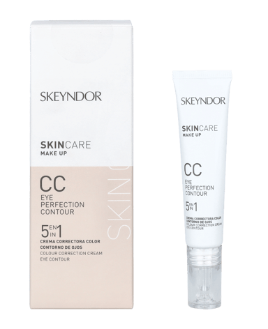 Skeyndor Make Up CC Eye Perfection Contour 5-in-1 15 ml