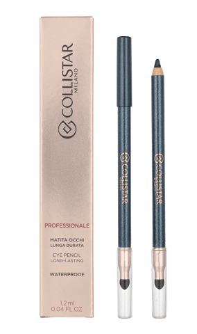 Collistar Professional Waterproof Eye Pencil