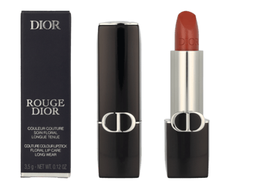 Dior Rouge Dior Satin Lipstick