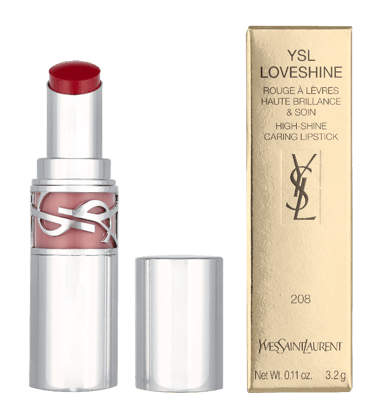 YSL Loveshine Lipstick