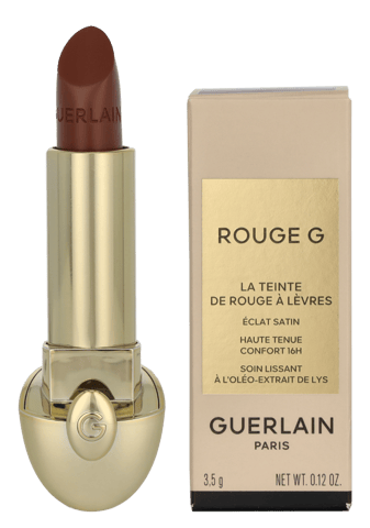 Guerlain Rouge G Satin Refill