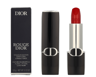Dior Rouge Dior Satin Lipstick