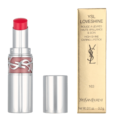 YSL Loveshine Lipstick