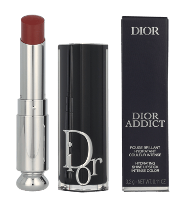 Dior Addict Shine Lipstick - Refillable