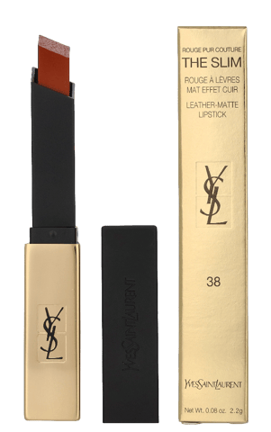 YSL Rouge Pur Couture The Slim Läppstift