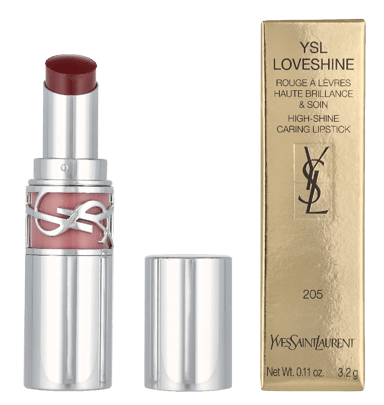 YSL Loveshine Lipstick