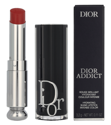 Dior Addict Shine Läppstift - Återfyllbar