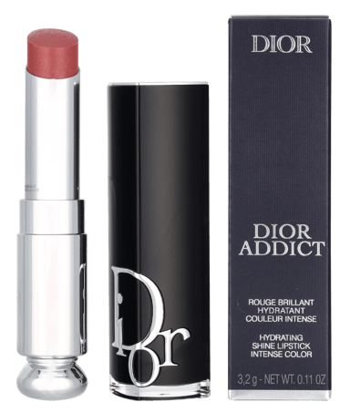 Dior Addict Shine Lipstick - Refillable