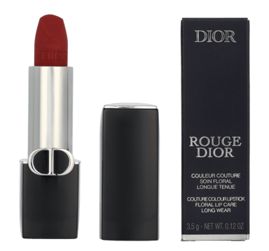 Dior Rouge Dior Velvet Läppstift