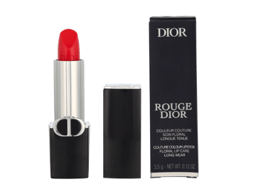 Dior Rouge Dior Satin Lipstick