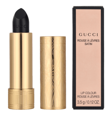 Gucci Rouge Satin Lip Colour