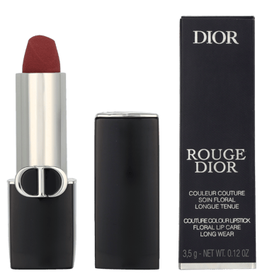Dior Rouge Dior Velvet Lipstick