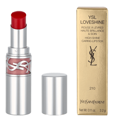 YSL Loveshine Lipstick