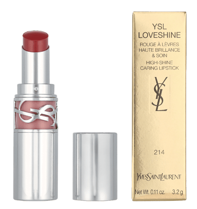 YSL Loveshine Lipstick