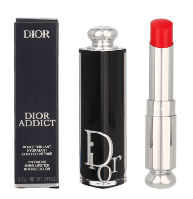 Dior Addict Shine Lipstick - Refillable