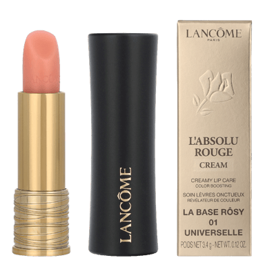Lancome L'Absolu Rouge Cream Lipstick