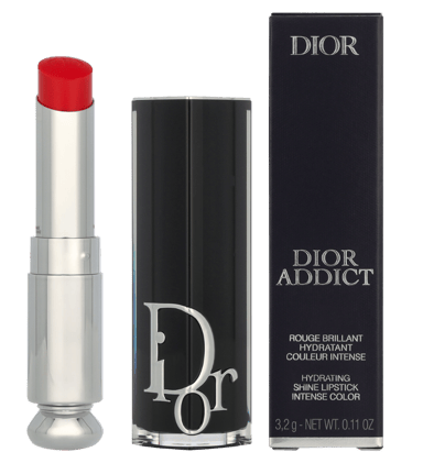 Dior Addict Shine Lipstick - Refillable